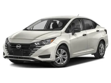 Nissan Versa 2023