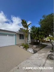 URB. ESTANCIAS DEL BOSQUE, CIDRA