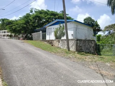 BO. CACAO CARR 853 KM 6.8 SOLAR C