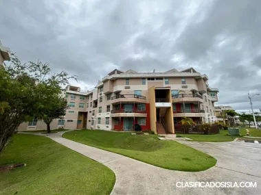 CHALETS LAS MUESAS- PH