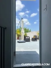 Furnished/Fully Equipped PH 3/2