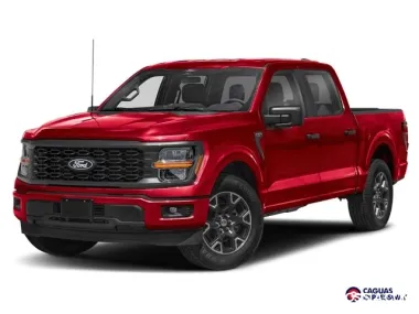 Ford F-150 2024