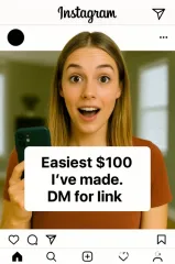 Make $204 from me Iphone> https://ref.hunnyme.com/investzx