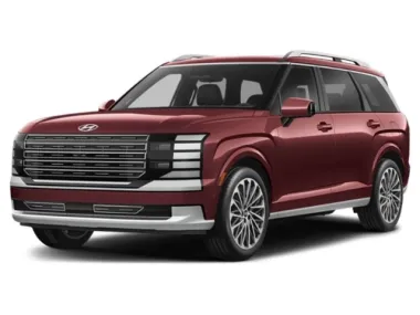Hyundai Palisade 2026
