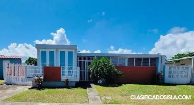 4 Calle D80 Calle 4 Unit D80 HUMACAO, PR 00791