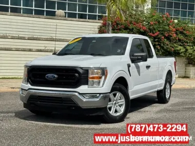 FORD F-150 3.3 LIT , 58MIL MILLAS