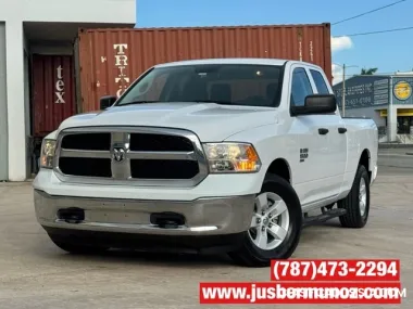 RAM 1500 CLASSIC 4x4 , 3.6 LIT