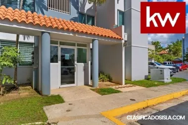 Cond. Chalets Sevillanos