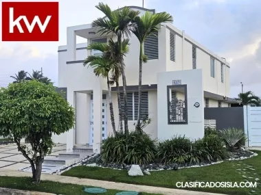 Urb. Costa Norte, Casa en Hatillo