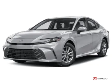 Toyota Camry 2025