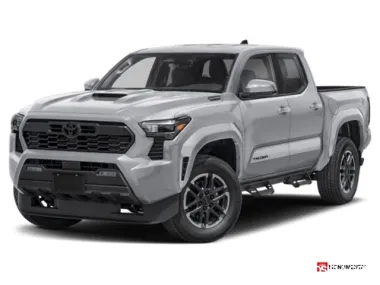 Toyota Tacoma 4WD 2025