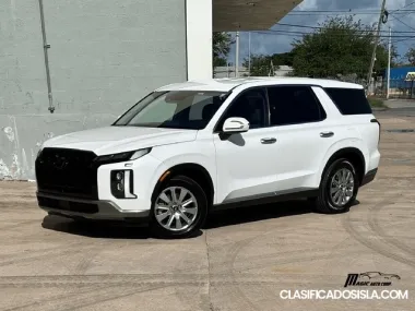 Hyundai Palisade SE 2023