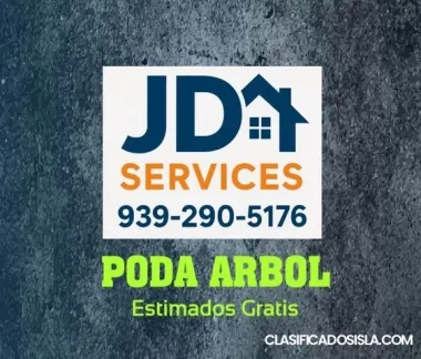 JDM Services PR