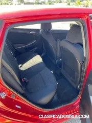 Se vende hyundai accent 2016