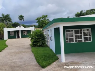 Alquiler Residencial