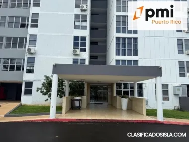 Apartamento 2 Cuartos, 1 Baño