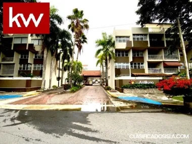Apartamento Cond. Plaza Antillana