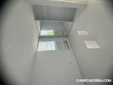 Apartamento Nuevo para rentar