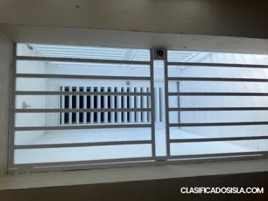 Apartamento para rentar