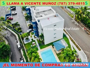 COND. ESTANCIAS DEL ORIOL