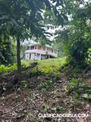 Utuado Bo. Vivi Abajo