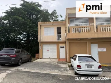 Apartamento 2do Nivel, 1 Cuarto, 1