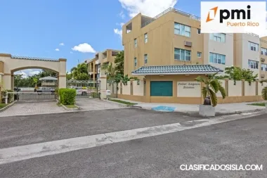 Apartamento "Garden" de 3 dormitori