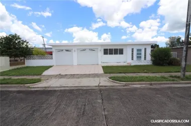 Calle Magnolia Urb Condado Moderno Dev Unit 72 Caguas, PR 00