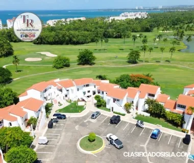 APARTAMENTO de 2 niveles, Rio Mar