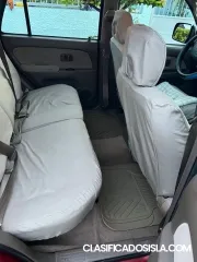 CLASICO TOYOTA 4 RUNNERGĤ