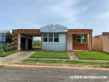 Hacienda Toledo Cataluña Unit J-316 Arecibo, PR 00612