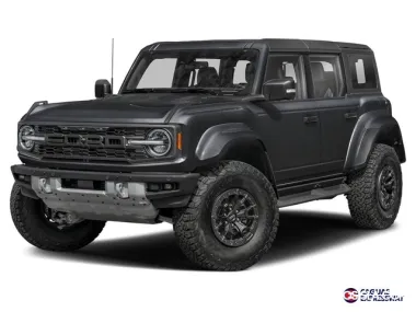 Ford Bronco 2025