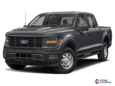Ford F-150 2025