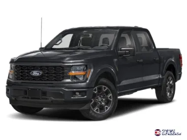Ford F-150 2025