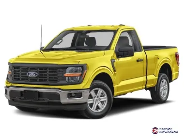 Ford F-150 2025