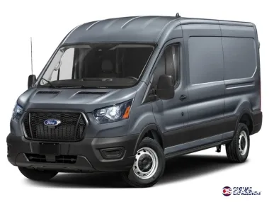 Ford Transit Cargo Van 2025