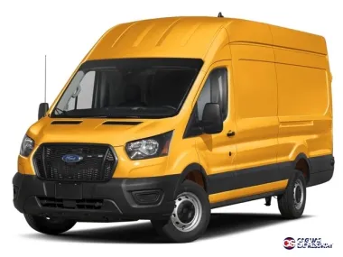 Ford Transit Cargo Van 2025