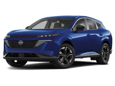 Nissan Murano 2025