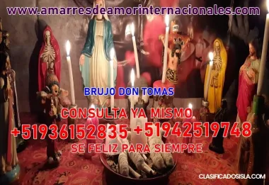 Amarres fuertes para el Retorno de Parejas