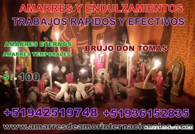 Hago que la relación imposible se haga realidad