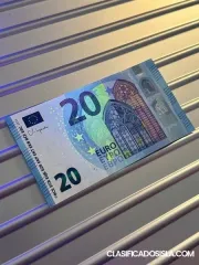 Compre billetes falsos 100% indetectables grado AAA+