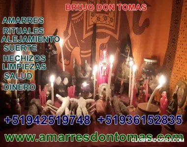 AMARRES DE AMOR CON MAGIA AL INSTANTE Y A DISTANCIA