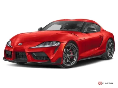 Toyota GR Supra 2026