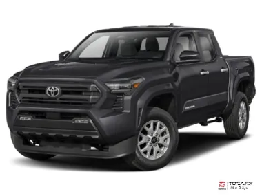 Toyota Tacoma 2WD 2025