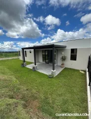 Una hermosa y cómoda casa disponible para alquiler con opci