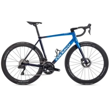 2025 Colnago C68 - Shimano Dura Ace