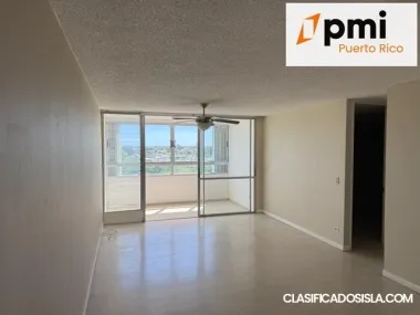 Apartamento, 1 Cuarto, 1 Baño