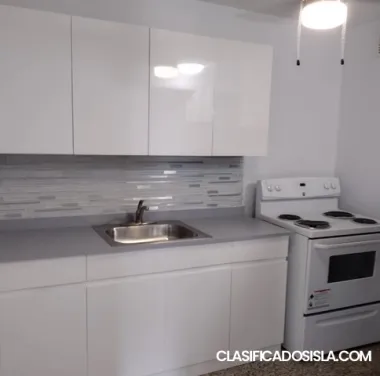 BORINQUEN TOWERS- $1,300