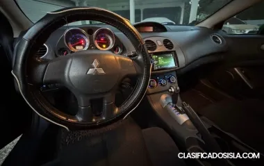 Mitsubishi Eclipse GS 2006