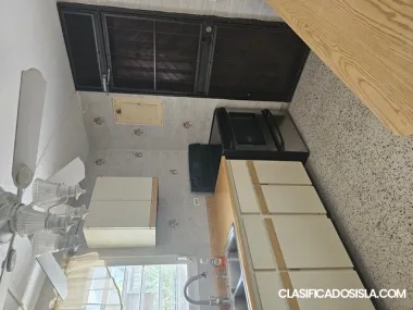 Urbanizacion El Señorial San Juan